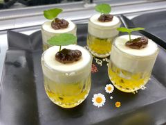 -星河湾半岛酒店·意咖啡西餐厅
