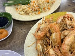 -贞姨美食·老字号海鲜大排档