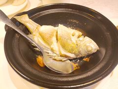 -百味馆·粤菜·湛江菜(后海花园店)