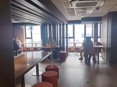 -麦当劳(大羊坊路店)