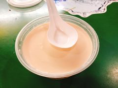 -老伴豆花(麦士威熟食中心店)