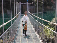 -浏阳石牛寨风景区