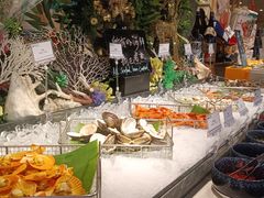 -威珀斯酒店·珀萃美食餐厅