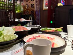 -山城辣妹子(定福庄店)