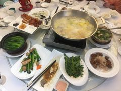 -广州酒家(昌岗地铁站店)