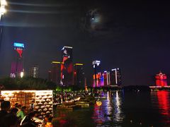 -天鹅湖体育公园