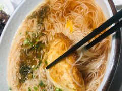 -筱爷叔·上海传统手工菜(玉树路店)