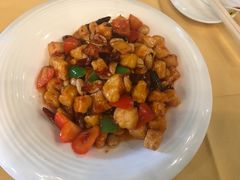 -功德林素菜饭庄(前门店)