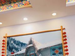 -鹤乡东北菜(崮山路店)