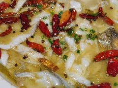 -鱼亨小鲜酸菜鱼(大信店)