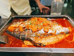 -炉鱼(西溪银泰城店)