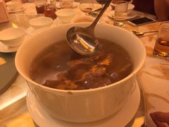 鸡骨草汤-半岛太子酒家(海港城店)