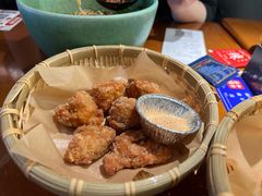 -和府捞面(天美杉杉奥特莱斯店)