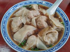 -古徽州馄饨店(宝安路店)