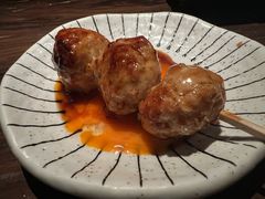 特制鸡肉丸子-三川·十酒Izakaya(南昌路店)