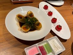 -马仕玖煲·融合菜·酥不腻烤鸭(人大店)