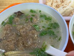-宋老三苏肉羊肉汤老店