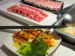 -海底捞火锅(杭州庆春路夜宵主题店)