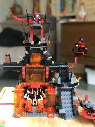 -Block Park 租乐高(D32店)