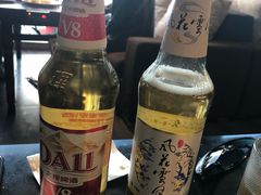 -野菌皇海景野生菌火锅(滨海大道店)