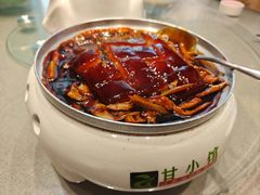 -阿甘小馆(陇海路店)