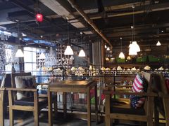 大堂-ELEVEN COFFEE(哈西万达广场店)