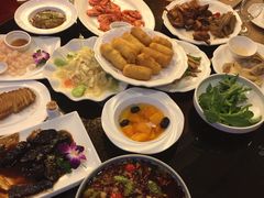 -新南华大酒店(长寿店)