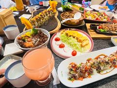 -将太无二·北美传奇寿司(荟聚购物中心西红门店)