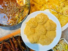小菜-屋里家延边朝鲜族冷面(南园店)