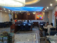 -羊好好·生态羊庄烧烤火锅(石家庄勒泰首店)