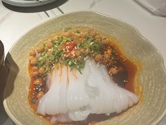 川北凉皮-麻六记(新天地店)