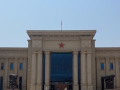 -中国人民解放军海军博物馆