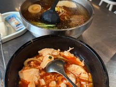 -白玉·朝鲜族烤串(南山店)