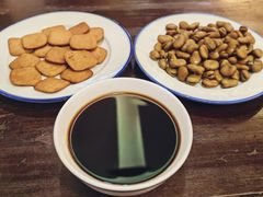 -咸亨酒店•非遗绍兴菜•中华老字号(堂吃餐厅)