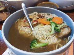 -南普陀素菜馆