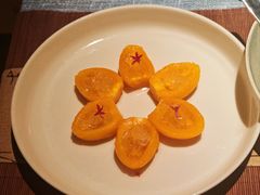 -淮食·雅宴(北大博雅国际酒店)