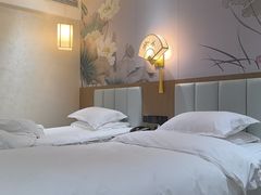 -芙蓉坊酒店(大唐不夜城店)