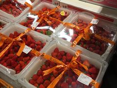 -Olé精品超市(广州太古汇店)