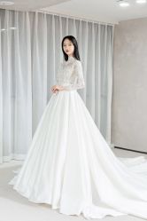 -B.Bridge Couture婚纱礼服(福田店)