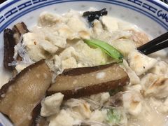 -老西安韩记三鲜煮馍(四府街店)