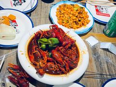 -叁宝烤肉·西安烧烤(东三爻店)