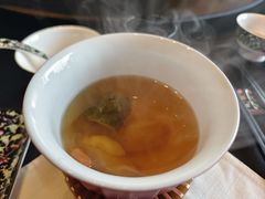 -君庭中餐馆(湘江豪生店)