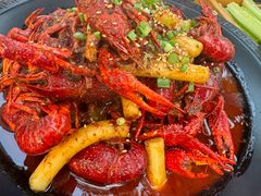 -金陵暴走小龙虾·迷踪蟹(凯德MALL店)