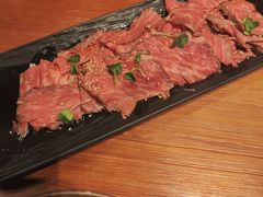 -人间酒暖·Go blanc·烧鸟·深夜食堂(陆家嘴店)