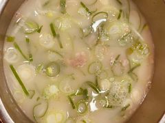 -神仙雪浓汤(明洞店)