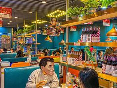 -头牌·鹤岗小串(万达店)