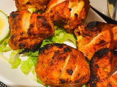 -Pita's&Tika's中东和印度风味餐厅(龙湖天街店)