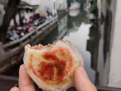 -赵天禄(葑门横街店)