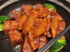 -珍呈中餐厅•粤川淮扬新疆(乌鲁木齐康莱德酒店)