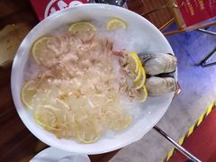 -捞围鲜·港式打边炉(海阳路店)